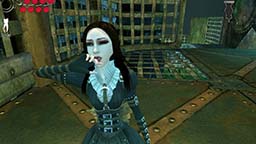 Alice Madness Returns Ultra HD